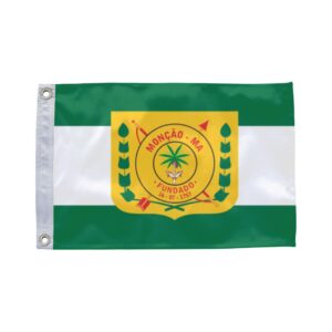 Bandeira de Monção MA