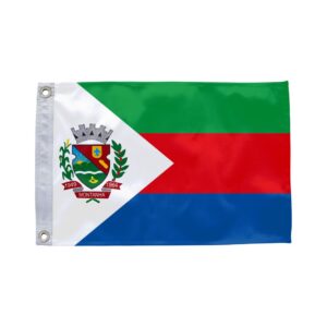 Bandeira de Montanha ES