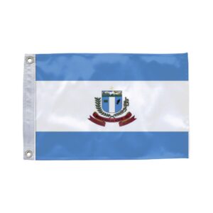 Bandeira de Montividiu do Norte GO