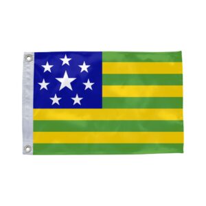 Bandeira de Morada Nova CE