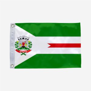 Bandeira de Morrinhos GO