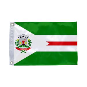 Bandeira de Morrinhos CE