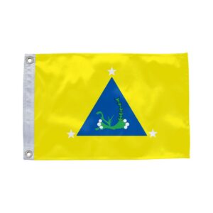 Bandeira de Mucugê BA