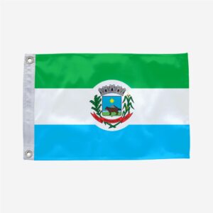 Bandeira de Mucurici ES