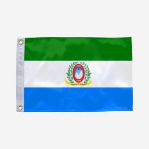 Bandeira de Nobres MT