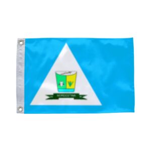 Bandeira de Nordestina BA