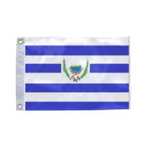 Bandeira de Novo Planalto GO