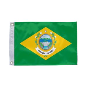 Bandeira de Orós CE