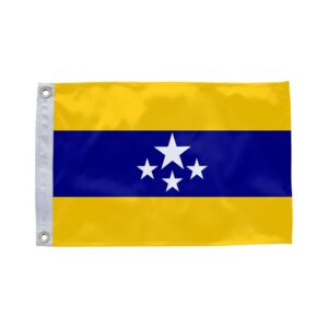 Bandeira de Pacatuba CE