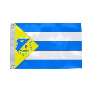 Bandeira de Pacujá CE