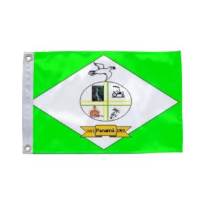 Bandeira de Panamá GO