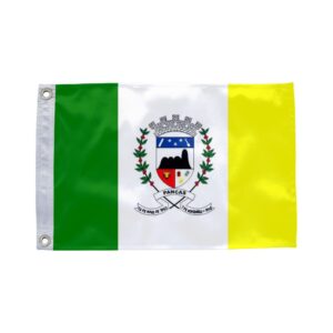Bandeira de Pancas ES