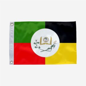 Bandeira de Paraibano MA