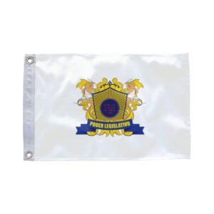 Bandeira de Paratinga BA