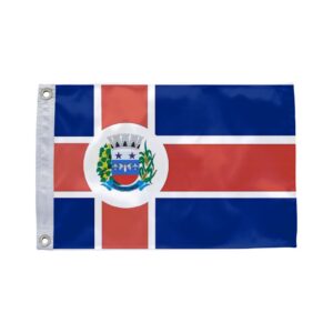 Bandeira de Ipirá BA