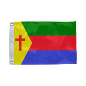 Bandeira de Pau Brasil BA