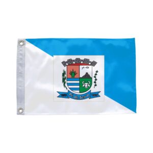 Bandeira de Pé de Serra BA