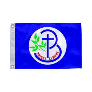 Bandeira de Pedra Branca CE