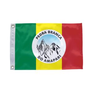 Bandeira de Amapá AP