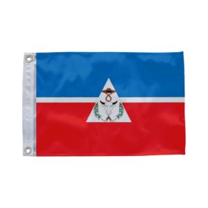 Bandeira de Pedrão BA