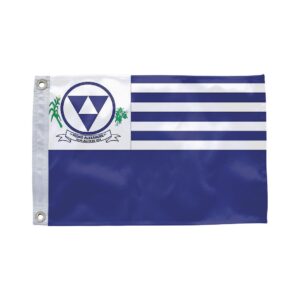 Bandeira de Pedro Alexandre BA