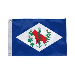 Bandeira de Penaforte CE