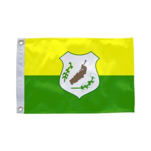 Bandeira de Pereiro CE