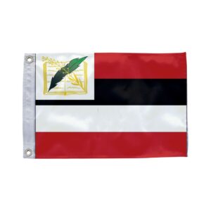 Bandeira de Pindaré-Mirim MA