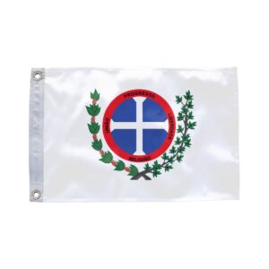 Bandeira de Pinheiros ES