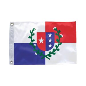 Bandeira de Piquet Carneiro CE