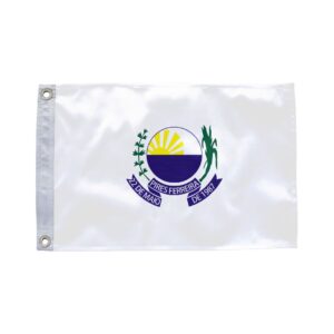 Bandeira de Pires Ferreira CE