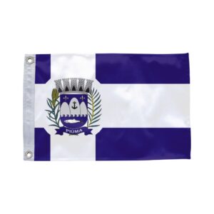 Bandeira de Piúma ES