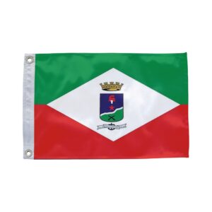 Bandeira de Porto Acre AC