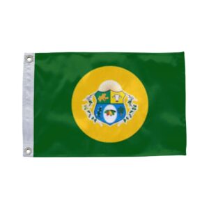 Bandeira de Potiretama CE