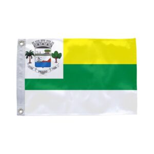 Bandeira de Prado BA