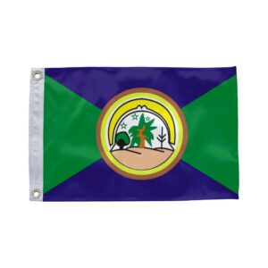 Bandeira de Quixabeira BA