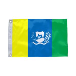 Bandeira de Quixadá CE