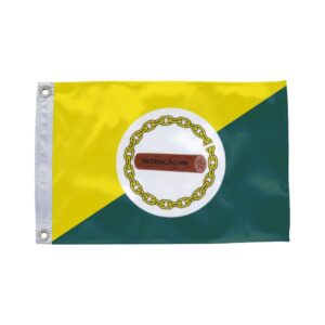 Bandeira de Redenção CE