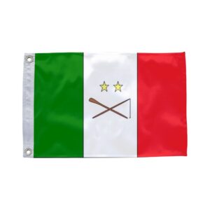 Bandeira de Remanso BA