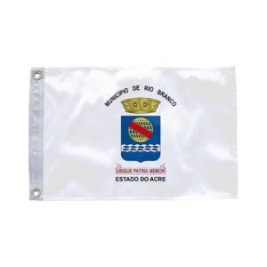 Bandeira de Rio Branco AC