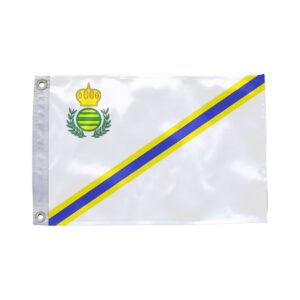 Bandeira de Rio Real BA