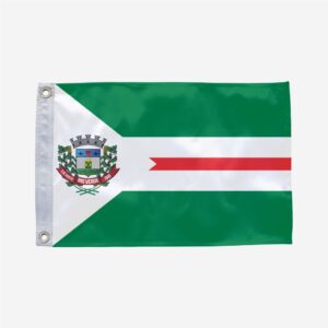 Bandeira de Rio Verde GO