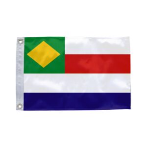 Bandeira de Rodelas BA