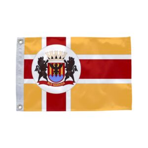 Bandeira de Ruy Barbosa BA