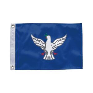 Bandeira de Salvador BA