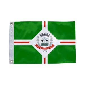 Bandeira de Santa Helena MA