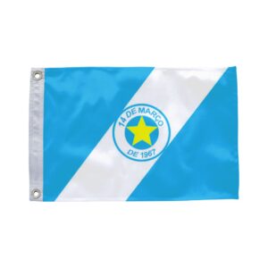 Bandeira de Santa Inês BA