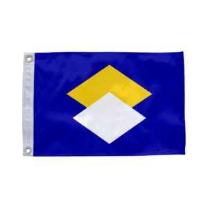 Bandeira de Santa Maria da Vitória BA