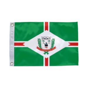 Bandeira de Santa Rita MA
