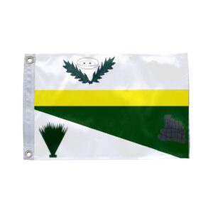 Bandeira de Santaluz BA